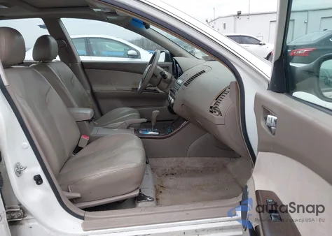 2005 Nissan Altima 2.5 S z USA, uszkodzony, nr VIN 1N4AL11D95C148629